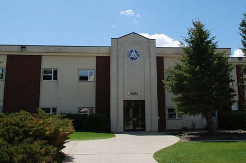 Parkview Adventist Academy is a grade 10 to 12 Christian boarding and day academy located in Lacombe, Alberta.