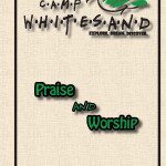 Camp Whitesand Song Book