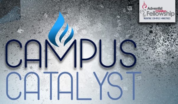 Campus Catalyst Logo