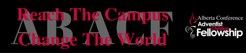 Campus Ministry Banner